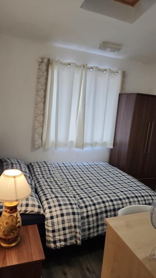 White House Ensuite Double Bedroom
